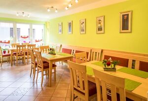 Bartlhof-Ferienwohnungen-Zimmer – Ferienwohnung "Naabblick" (117qm) mit ****