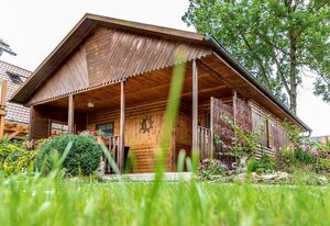 Bartlhof-Ferienwohnungen-Zimmer – Ferienwohnung "Naabblick" (117qm) mit ****