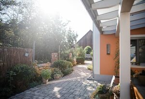 Simmernhof Mossendorf – Fewo 2