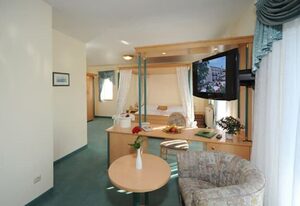 Hotel-Gasthof Wolfringmühle – Einzelzimmer komfort