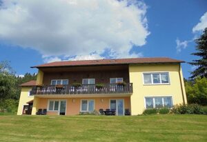 Ferienhaus Bauer – Ferienwohnung 90 qm