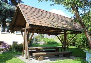 Ferienhaus Bauer – Ferienwohnung 90 qm