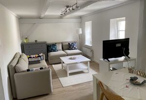 City-Ferienwohnung – Ferienwohnung-1-Raum - 01