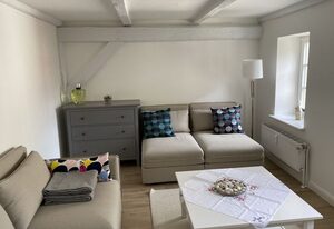 City-Ferienwohnung – Ferienwohnung-1-Raum - 01