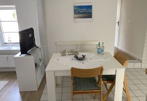 City-Ferienwohnung – Ferienwohnung-1-Raum - 01