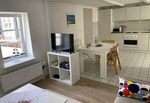 City-Ferienwohnung – Ferienwohnung-1-Raum - 01
