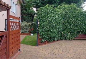 FeWoAngela – Ferienwohnung Angela - 78 m²