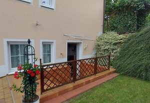 FeWoAngela – Ferienwohnung Angela - 78 m²