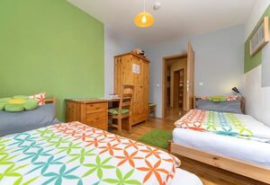 Monis Ferienwohnung