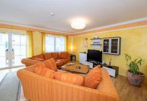 Monis Ferienwohnung