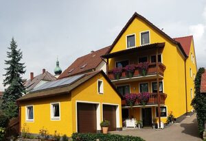 Ferienwohnung-Kappl