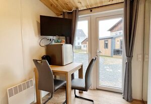 Economy Hotelzimmer 2b