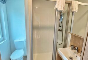 Economy Hotelzimmer 2b