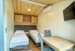Economy Hotelzimmer 2b