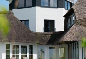 Lundenbergsand Nordsee Hideaway &amp; Spa – Einzelzimmer