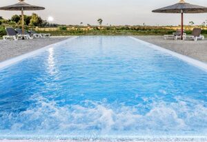 Lundenbergsand Nordsee Hideaway &amp; Spa – Einzelzimmer