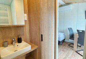 Economy Hotelzimmer 2a