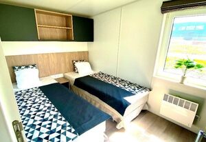 Sommer Chalet 32