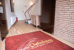 Hekmat Apartments – Apartment Osterende S
