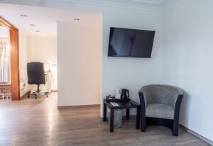 Hekmat Apartments – Apartment Osterende S