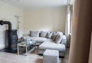 Hekmat Apartments – Apartment Osterende S