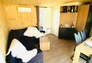 Sommer Chalet 30