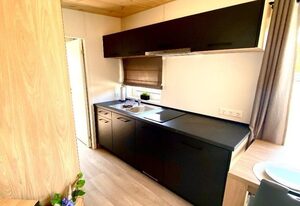 Sommer Chalet 29
