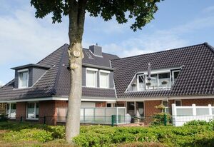 Ferienwohnungen Jensen – Ferienwohnung "Die Ebbe" - 2-Raum