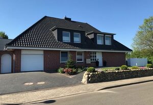 Ferienwohnungen Jensen – Ferienwohnung "Die Ebbe" - 2-Raum