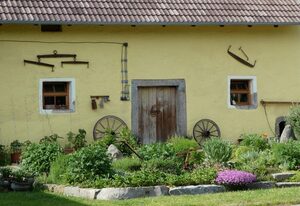 Ferienwohnung Schindler