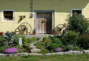Ferienwohnung Schindler