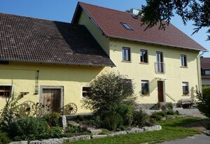 Ferienwohnung Schindler