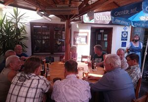 Landgasthof Schmidbauer – Balkonzimmer inkl. Frühstück