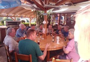 Landgasthof Schmidbauer – Balkonzimmer inkl. Frühstück