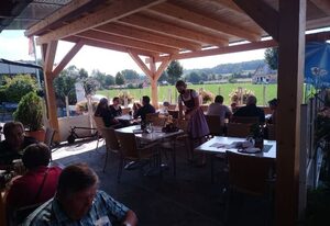 Landgasthof Schmidbauer – Balkonzimmer inkl. Frühstück