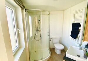 Sommer Chalet 25