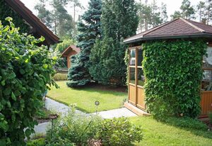Ferienwohnung Maria