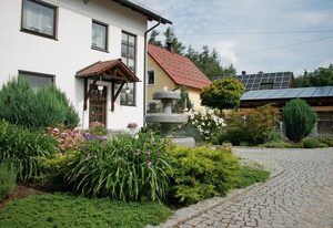 Ferienwohnung Maria