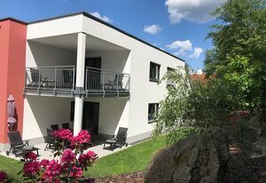 Appartementhaus Angelika – Appartement 1 - 80 m²