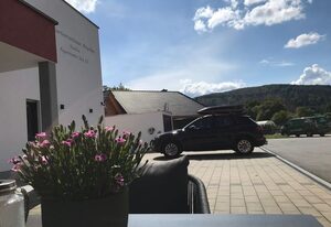 Appartementhaus Angelika – Appartement 1 - 80 m²