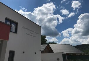 Appartementhaus Angelika – Appartement 1 - 80 m²