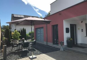 Appartementhaus Angelika – Appartement 1 - 80 m²
