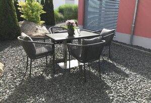 Appartementhaus Angelika – Appartement 1 - 80 m²