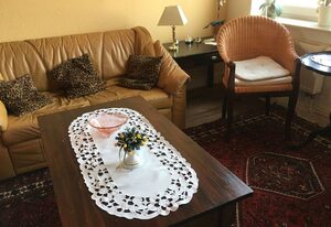 Ferienwohnung Schulz – Ferienwohnung-3-Räume