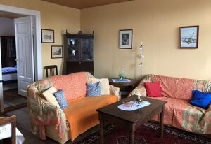 Ferienwohnung Schulz – Ferienwohnung-3-Räume