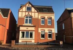 Ferienwohnung Schulz – Ferienwohnung-3-Räume