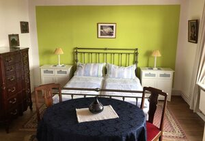 Ferienwohnung Schulz – Ferienwohnung-3-Räume