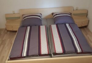 Ferienwohnung Leibl