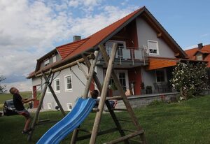 Ferienwohnung Leibl