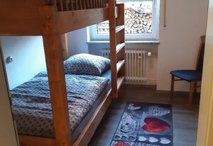 Ferienwohnung Leibl